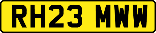 RH23MWW