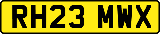 RH23MWX
