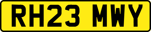 RH23MWY