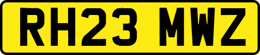 RH23MWZ