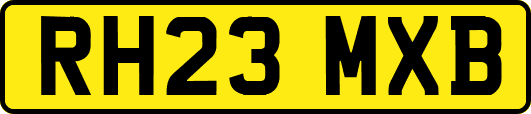 RH23MXB