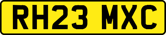 RH23MXC