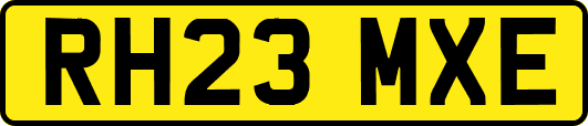 RH23MXE