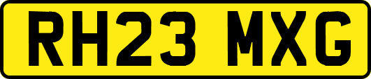 RH23MXG