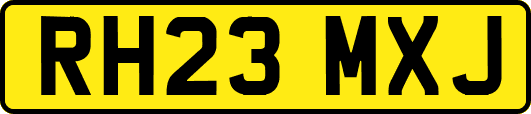 RH23MXJ