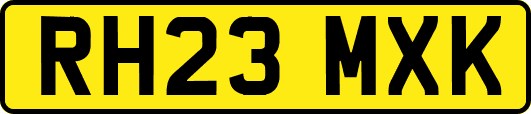 RH23MXK