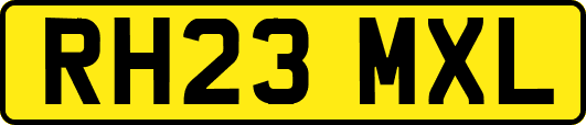 RH23MXL