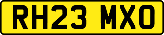 RH23MXO