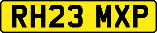 RH23MXP