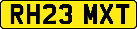 RH23MXT