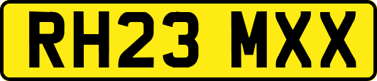 RH23MXX