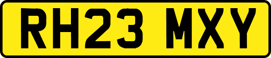 RH23MXY