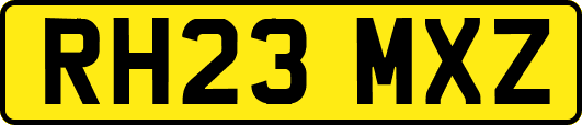RH23MXZ