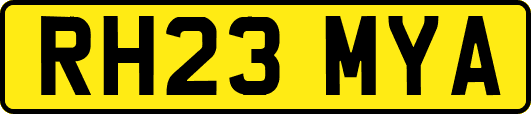 RH23MYA