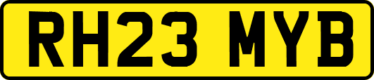 RH23MYB