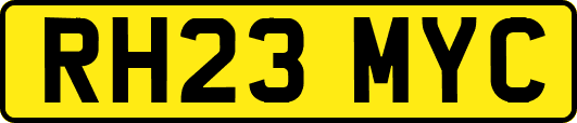 RH23MYC