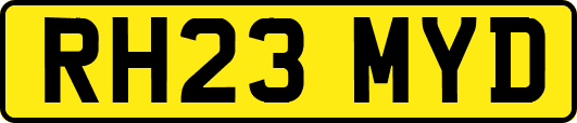 RH23MYD