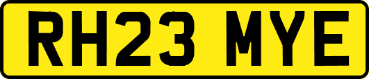 RH23MYE