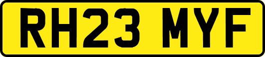 RH23MYF