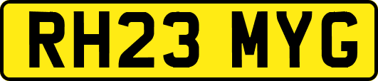 RH23MYG