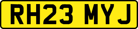 RH23MYJ