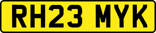 RH23MYK