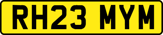 RH23MYM