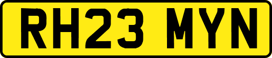 RH23MYN