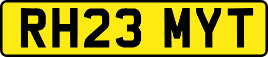 RH23MYT