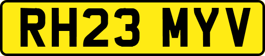 RH23MYV