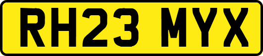 RH23MYX