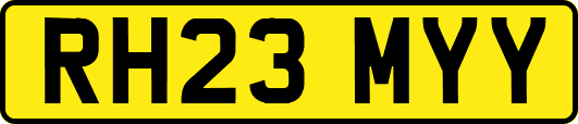 RH23MYY
