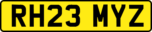 RH23MYZ