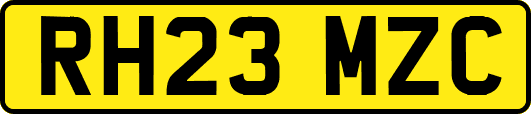 RH23MZC