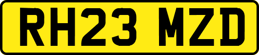 RH23MZD
