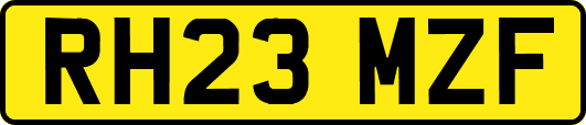 RH23MZF