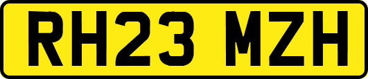 RH23MZH