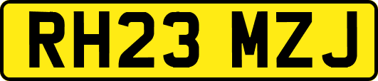 RH23MZJ