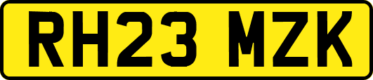 RH23MZK