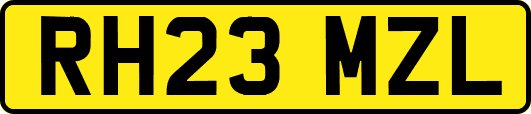 RH23MZL