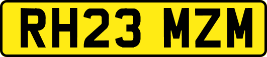 RH23MZM