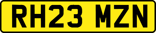 RH23MZN
