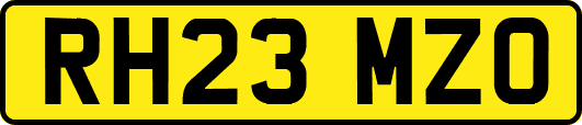 RH23MZO