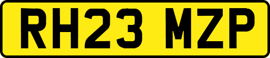 RH23MZP