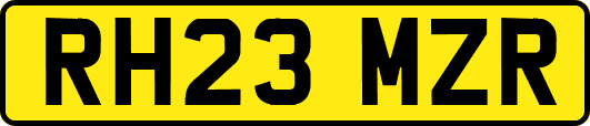 RH23MZR