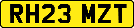 RH23MZT