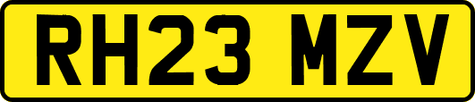 RH23MZV