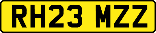 RH23MZZ