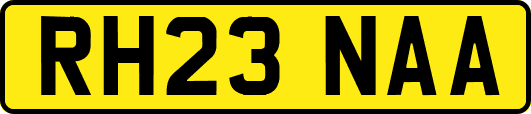 RH23NAA