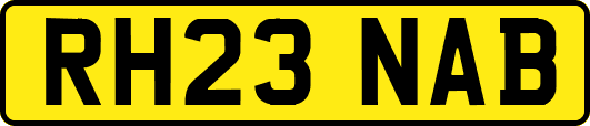 RH23NAB